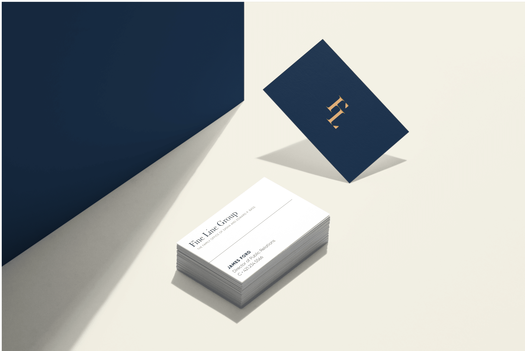 Business Card