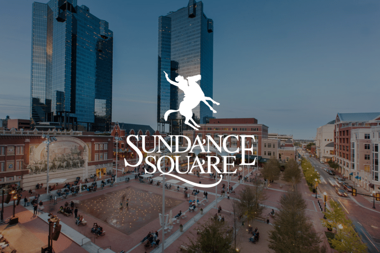 Sundance Square